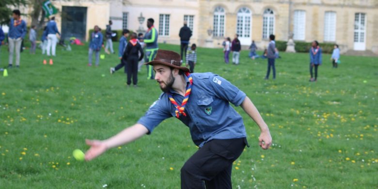 La thèque Régionale IdF