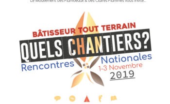 Rencontres Nationales 2019