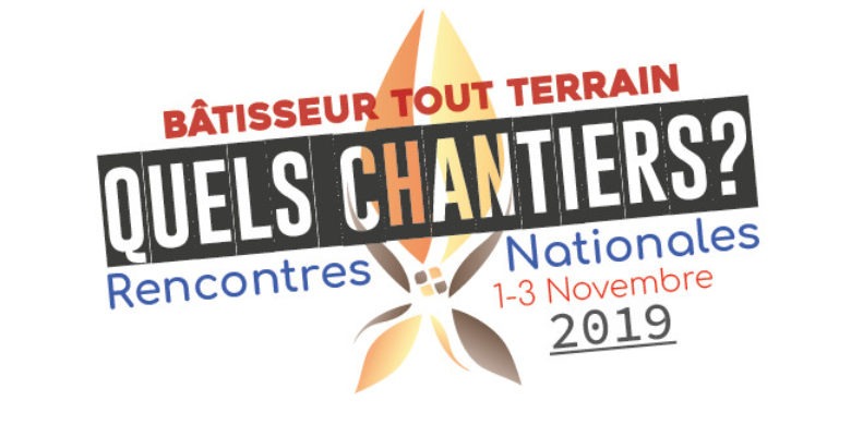 Rencontres Nationales 2019