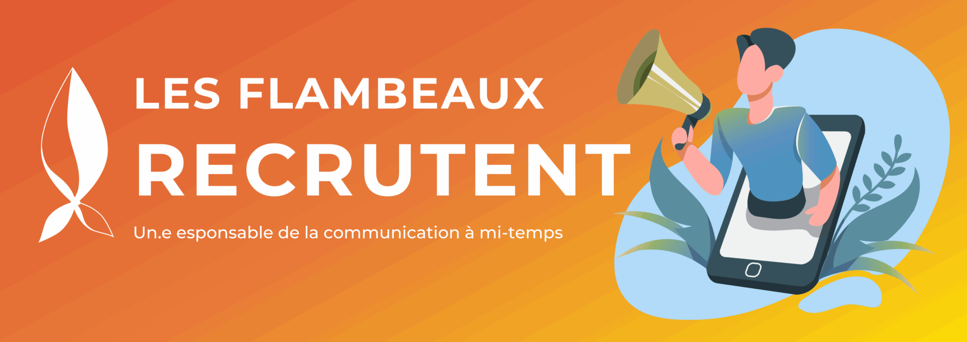 Recrutement RC